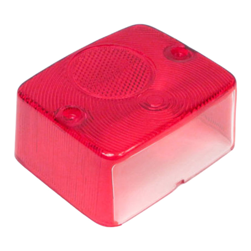 Load image into Gallery viewer, WHITES TAIL LIGHT LENS SUZ TF125