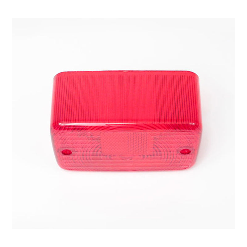 Load image into Gallery viewer, WHITES TAIL LIGHT LENS YAM AG100