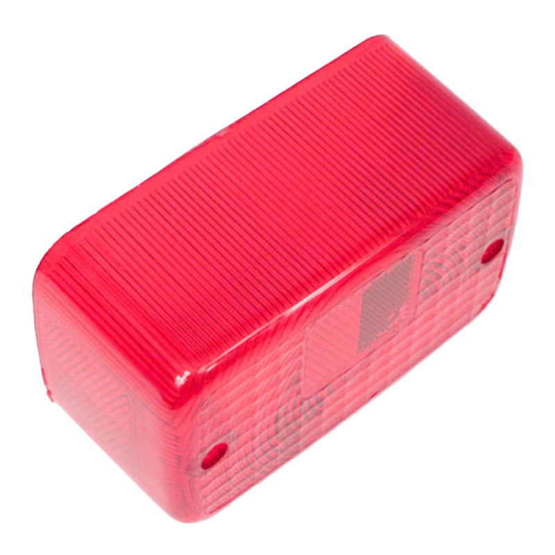 Load image into Gallery viewer, WHITES TAIL LIGHT LENS YAM AG100