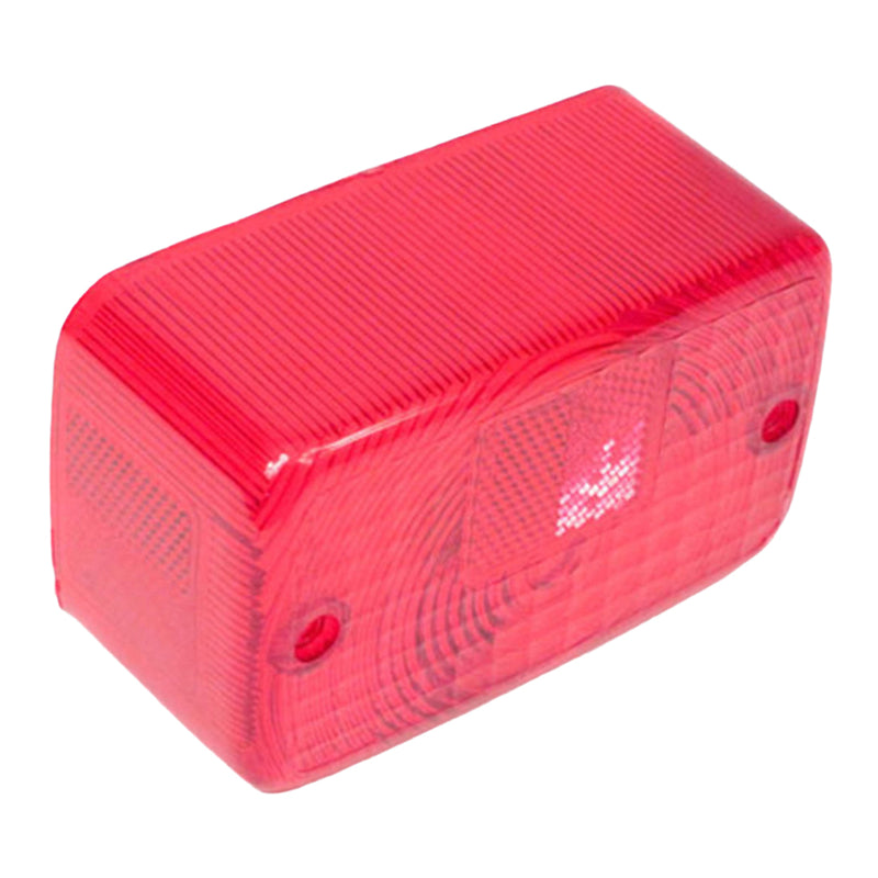 Load image into Gallery viewer, WHITES TAIL LIGHT LENS YAM AG100