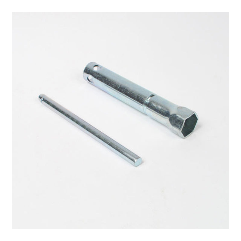 Load image into Gallery viewer, WHITES PLUG WRENCH 12mm thread / 18mm hex