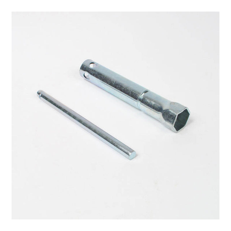 Load image into Gallery viewer, WHITES PLUG WRENCH 12mm thread / 18mm hex