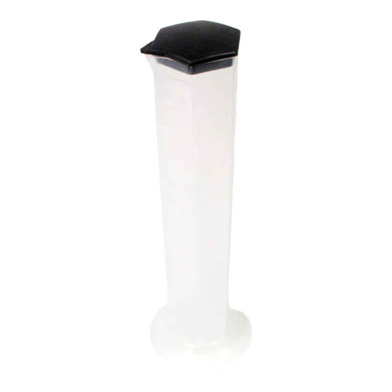 Load image into Gallery viewer, WHITES OIL PERCENTAGE / MEASURE JUG W/RUBBER CAP 500ML