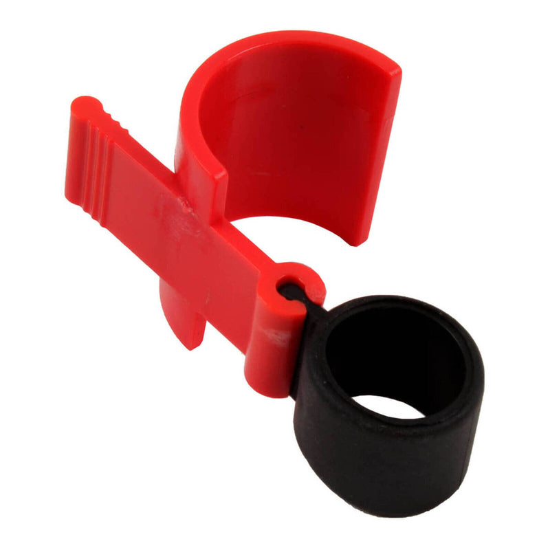 Load image into Gallery viewer, Whites Brake Lever Lock