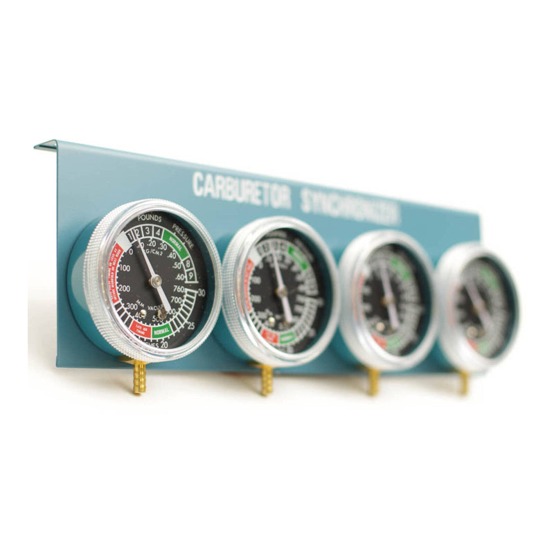 Load image into Gallery viewer, WHITES CARBURETTOR VACUUM GAUGE SET