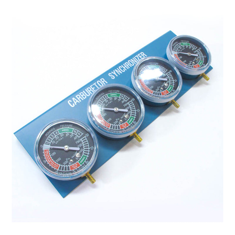 Load image into Gallery viewer, WHITES CARBURETTOR VACUUM GAUGE SET