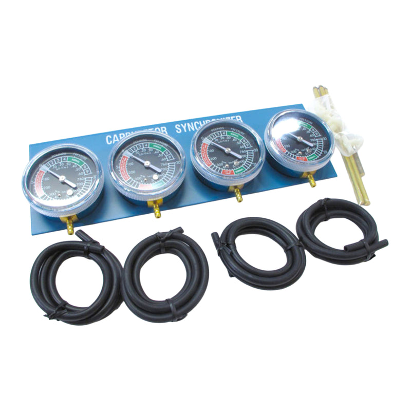 Load image into Gallery viewer, WHITES CARBURETTOR VACUUM GAUGE SET