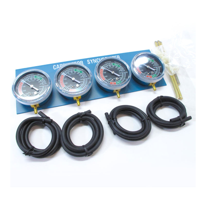 Load image into Gallery viewer, WHITES CARBURETTOR VACUUM GAUGE SET