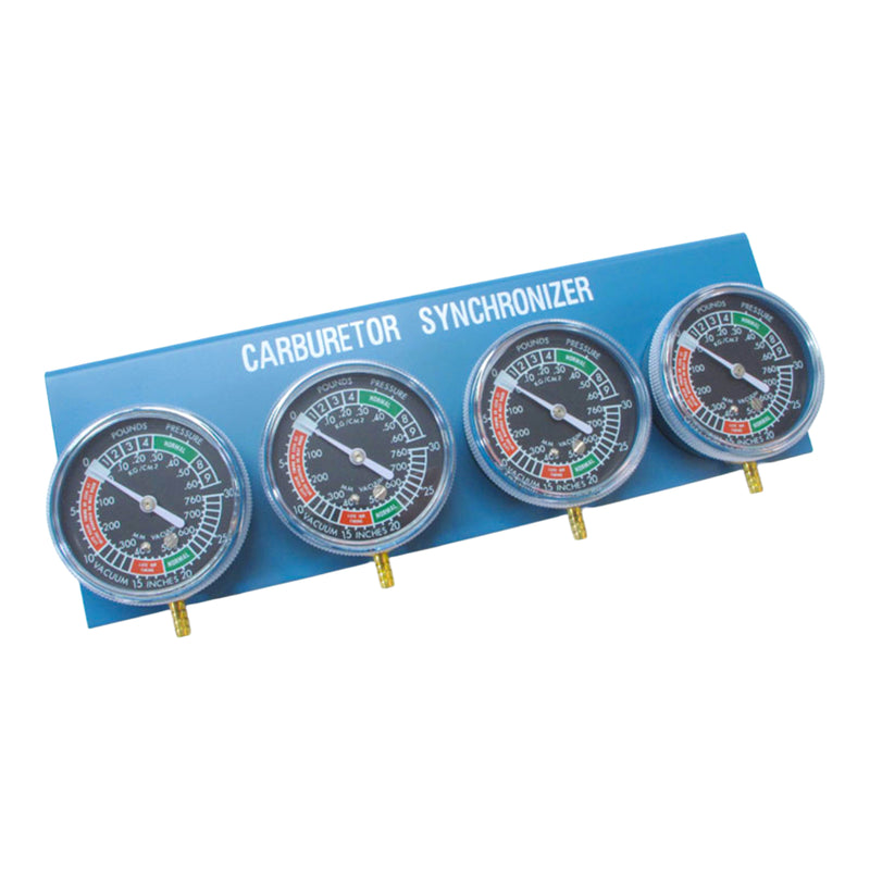 Load image into Gallery viewer, WHITES CARBURETTOR VACUUM GAUGE SET
