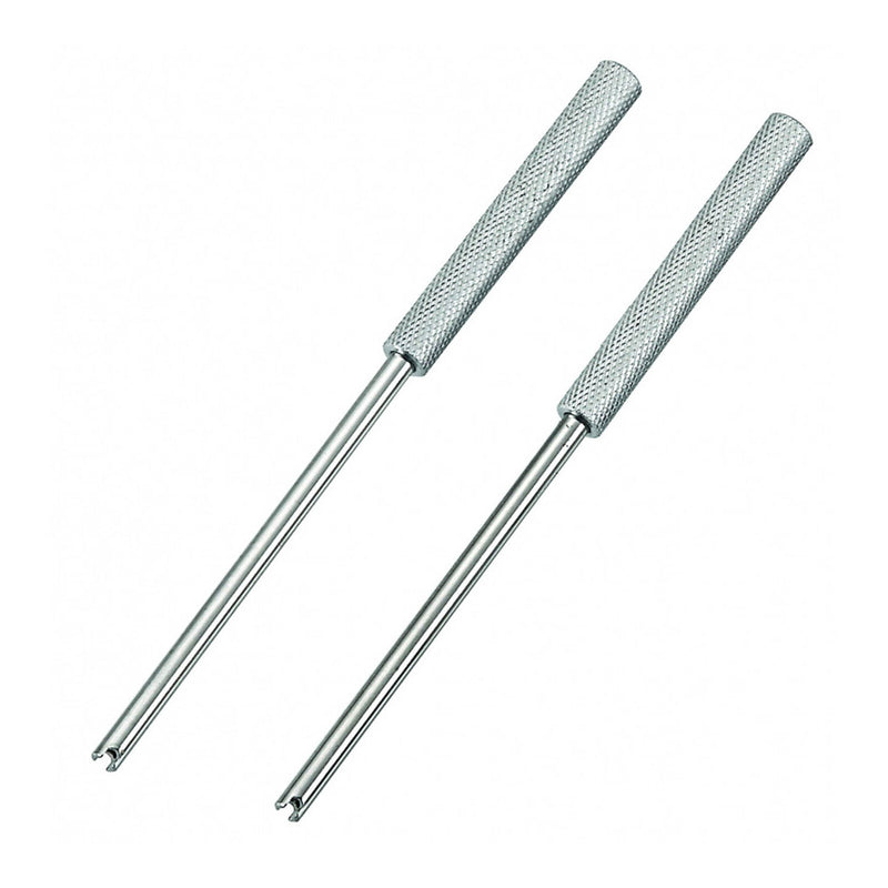 Load image into Gallery viewer, Whites Tyre Valve Core Tool - 2PC