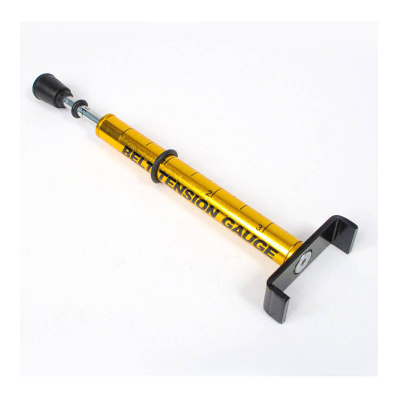 Load image into Gallery viewer, WHITES BELT TENSION GAUGE