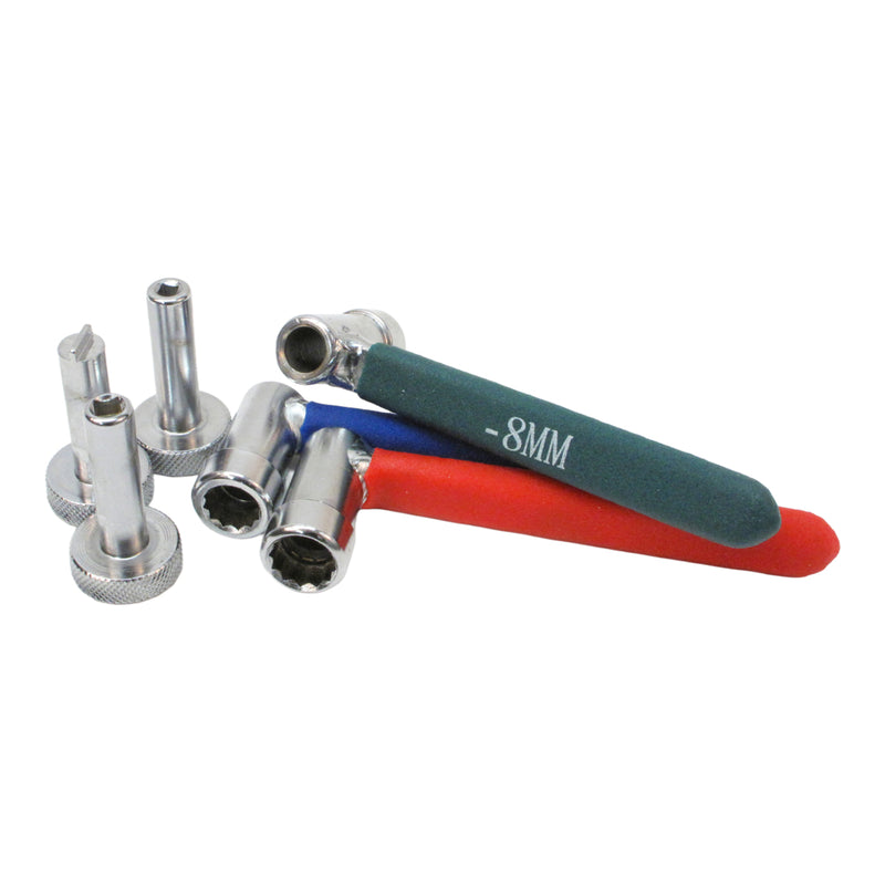 Load image into Gallery viewer, Whites Valve Adjusting Tool Set
