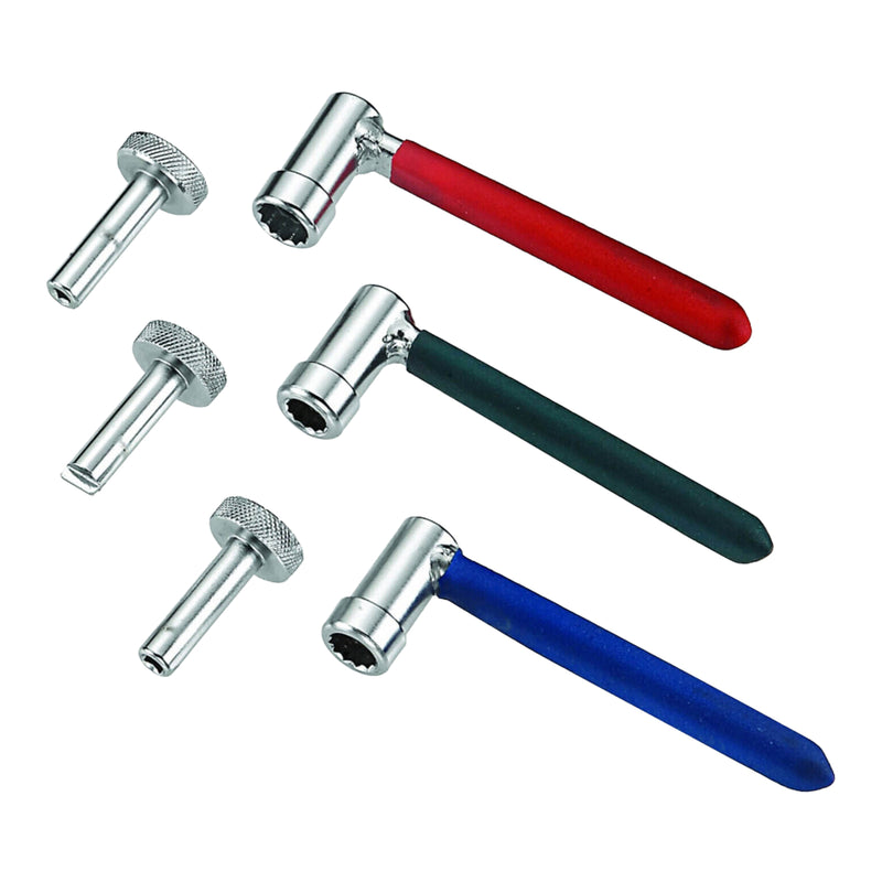 Load image into Gallery viewer, Whites Valve Adjusting Tool Set