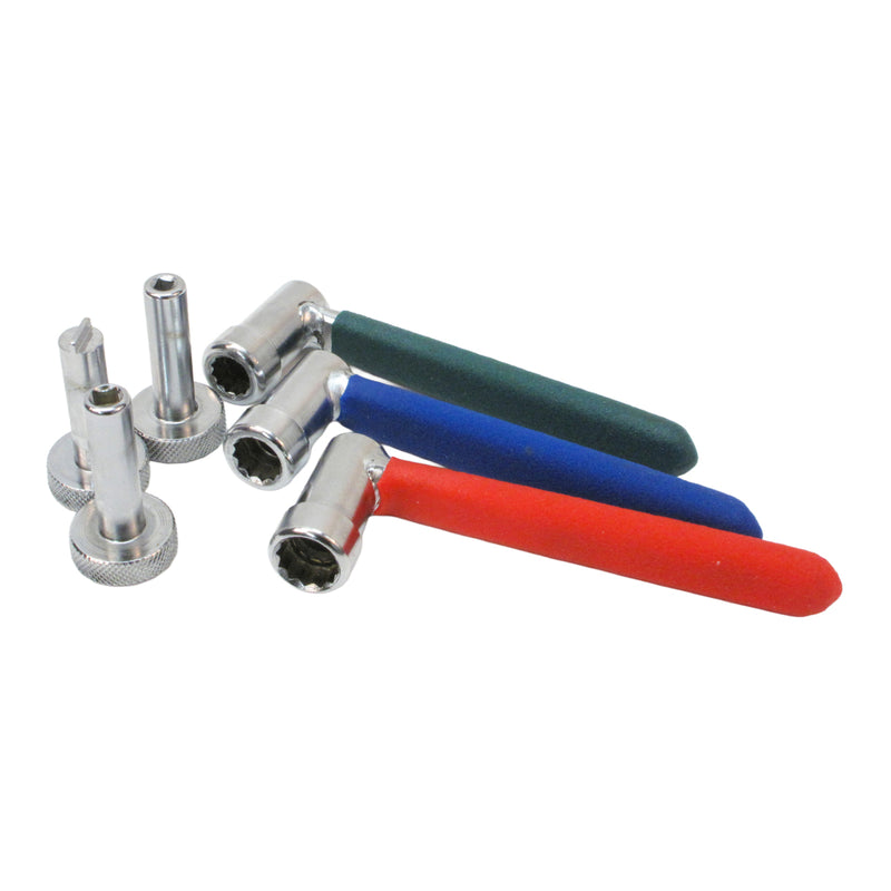 Load image into Gallery viewer, Whites Valve Adjusting Tool Set
