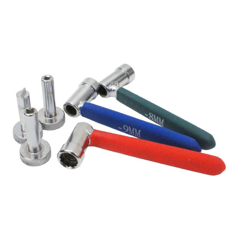 Load image into Gallery viewer, Whites Valve Adjusting Tool Set