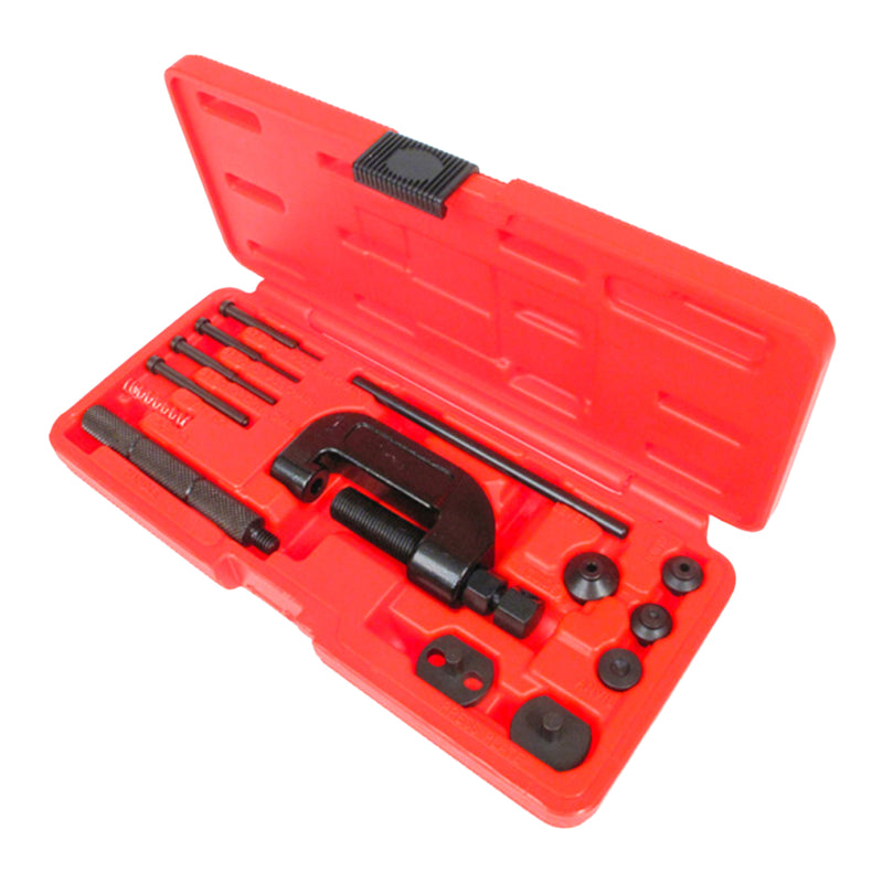 Load image into Gallery viewer, WHITES CHAIN BREAKER & RIVETING TOOL KIT