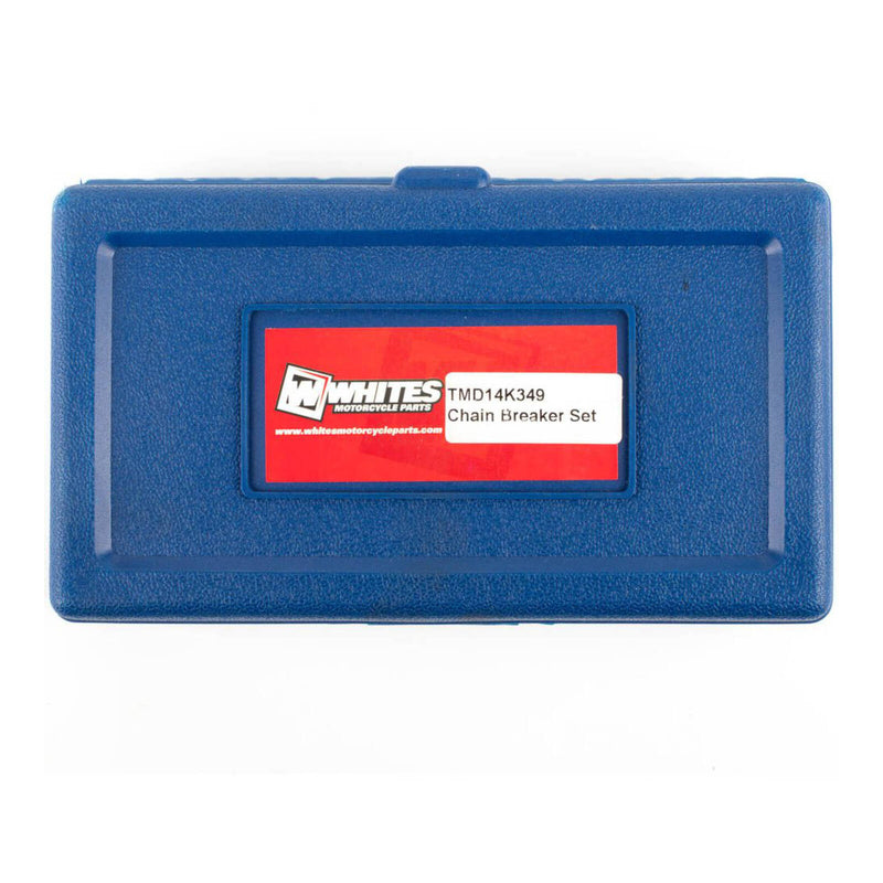 Load image into Gallery viewer, WHITES CHAIN BREAKER & RIVETING TOOL KIT