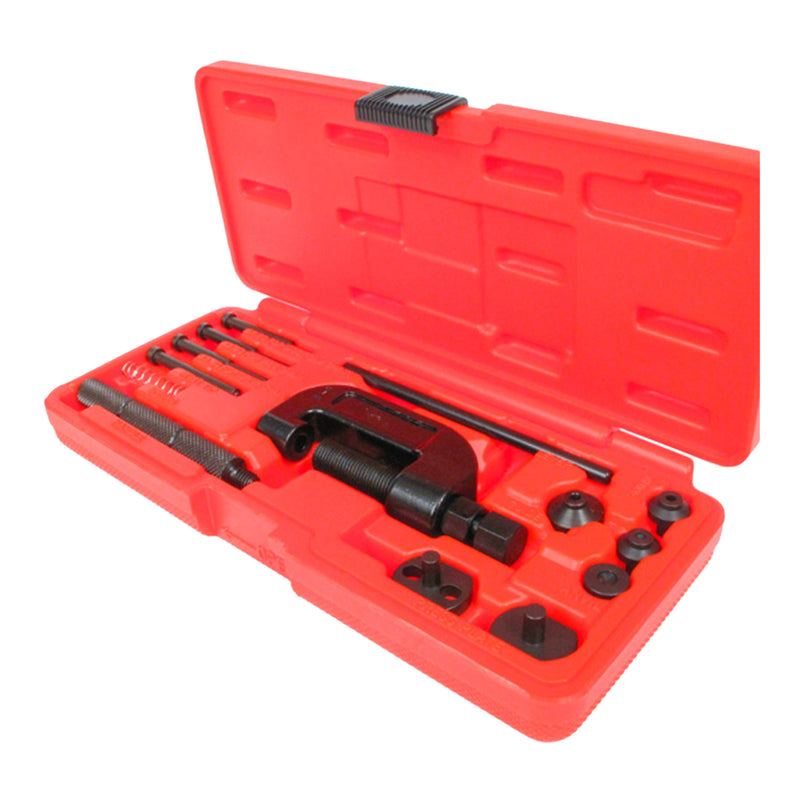 Load image into Gallery viewer, WHITES CHAIN BREAKER & RIVETING TOOL KIT