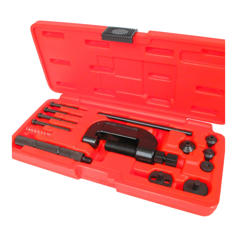 Load image into Gallery viewer, WHITES CHAIN BREAKER & RIVETING TOOL KIT