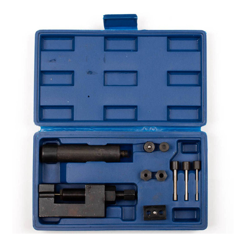 Load image into Gallery viewer, WHITES CHAIN BREAKER & RIVETING TOOL KIT