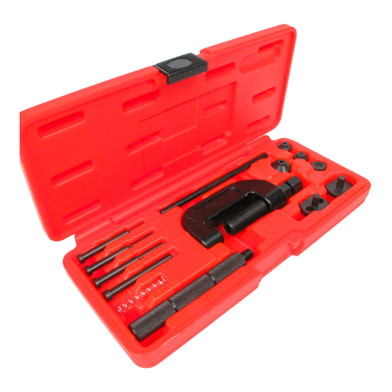 Load image into Gallery viewer, WHITES CHAIN BREAKER & RIVETING TOOL KIT