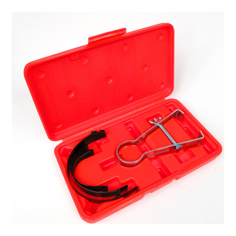 Load image into Gallery viewer, WHITES PISTON RING TOOL 40-85mm