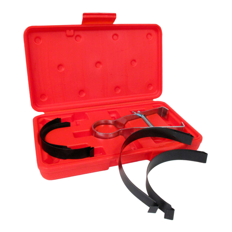 Load image into Gallery viewer, WHITES PISTON RING TOOL 40-85mm