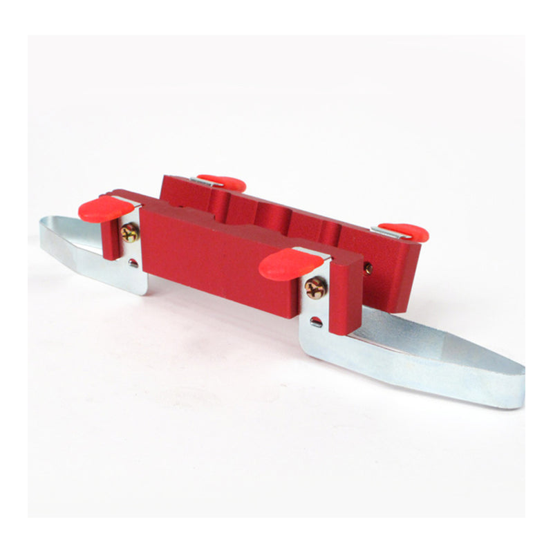 Load image into Gallery viewer, WHITES ALUMINIUM VISE/VICE INSERTS