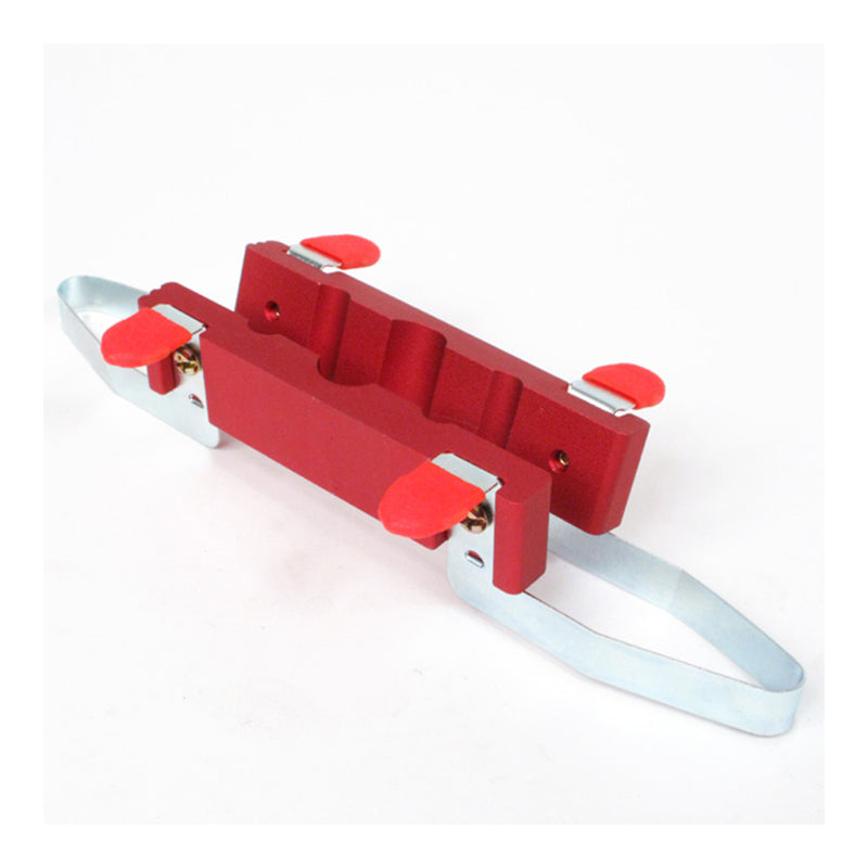 Load image into Gallery viewer, WHITES ALUMINIUM VISE/VICE INSERTS
