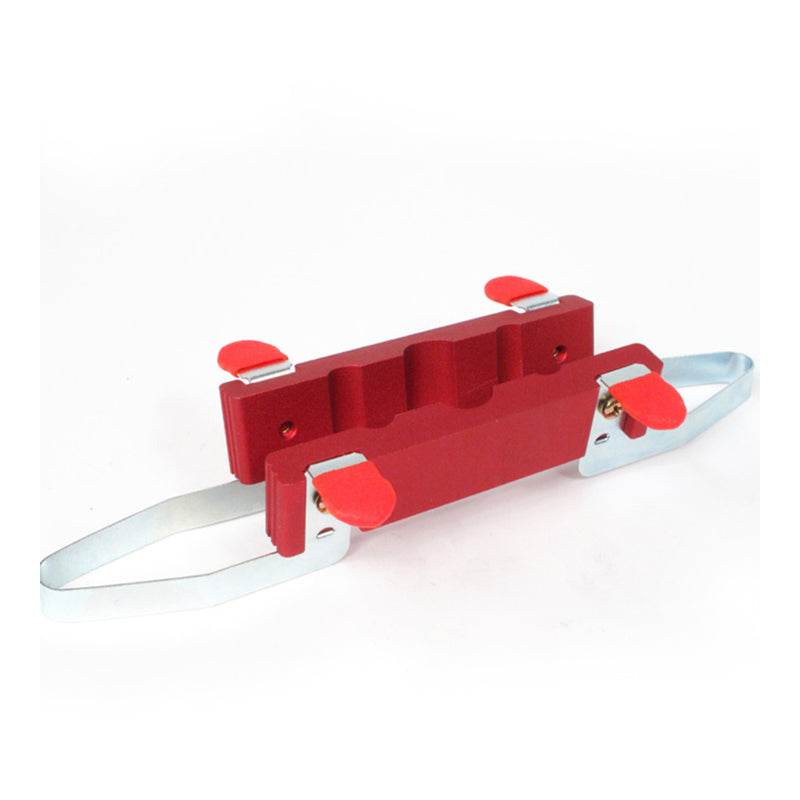 Load image into Gallery viewer, WHITES ALUMINIUM VISE/VICE INSERTS