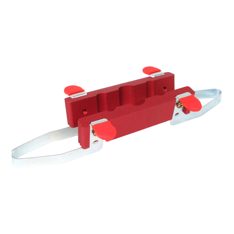 Load image into Gallery viewer, WHITES ALUMINIUM VISE/VICE INSERTS