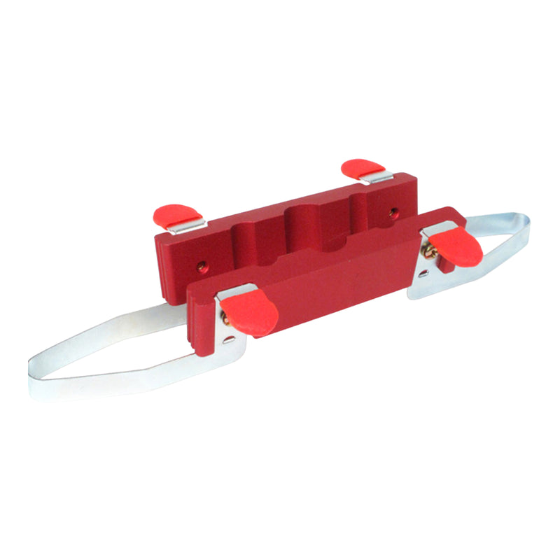 Load image into Gallery viewer, WHITES ALUMINIUM VISE/VICE INSERTS