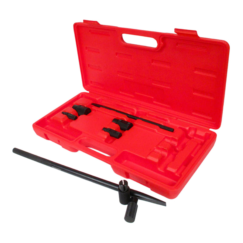 Load image into Gallery viewer, Whites Wheel Bearing Removal Set