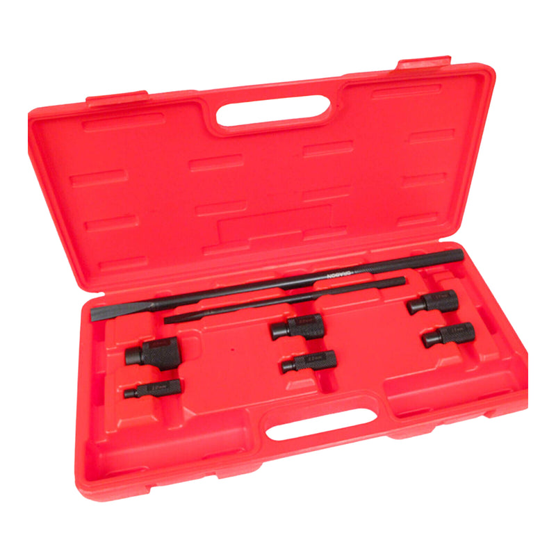 Load image into Gallery viewer, Whites Wheel Bearing Removal Set