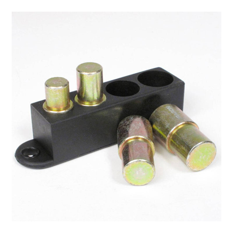 Load image into Gallery viewer, WHITES SHOCK BUSHING DRIVER SET 12.5 14 16 18mm