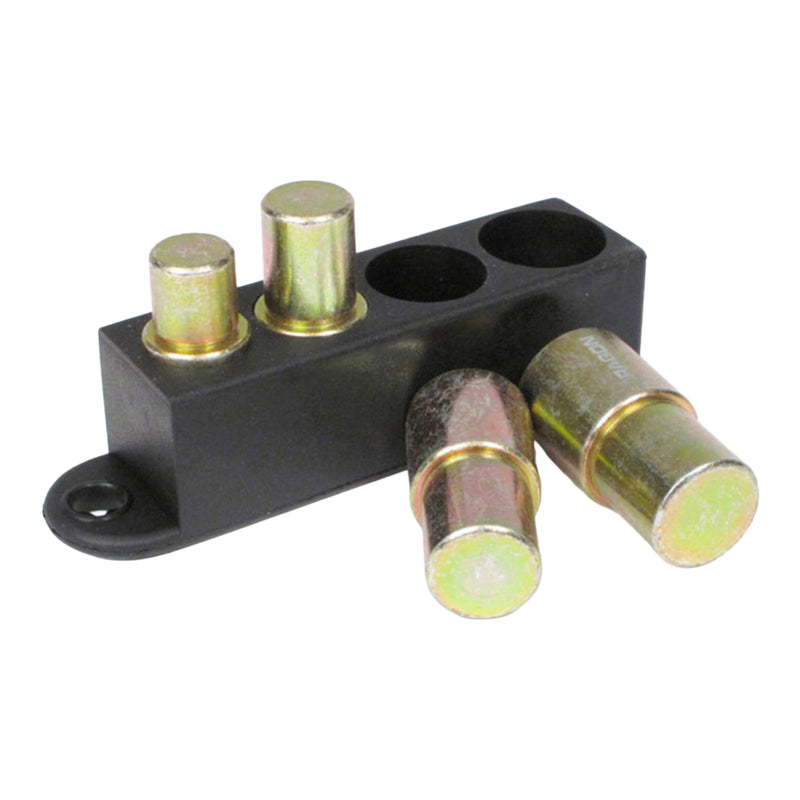 Load image into Gallery viewer, WHITES SHOCK BUSHING DRIVER SET 12.5 14 16 18mm