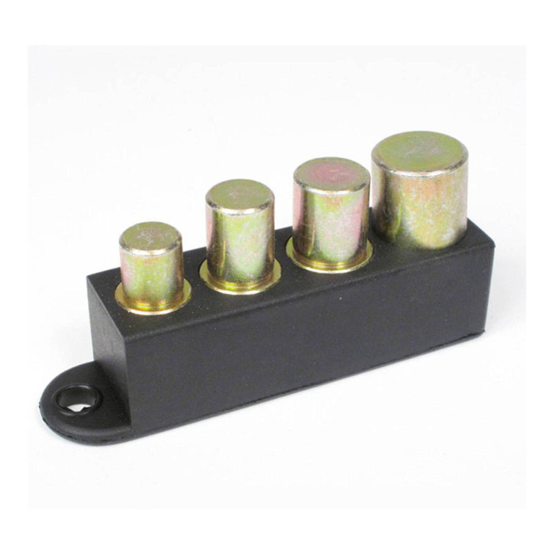 Load image into Gallery viewer, WHITES SHOCK BUSHING DRIVER SET 12.5 14 16 18mm