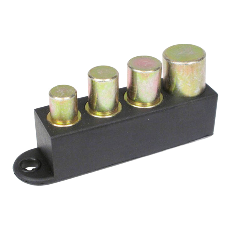 Load image into Gallery viewer, WHITES SHOCK BUSHING DRIVER SET 12.5 14 16 18mm