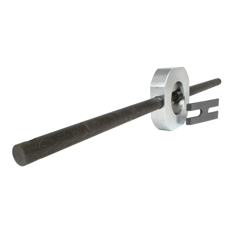 Load image into Gallery viewer, WHITES FORK TUBE & CARTRIDGE ROD HOLDING PLATE TOOL