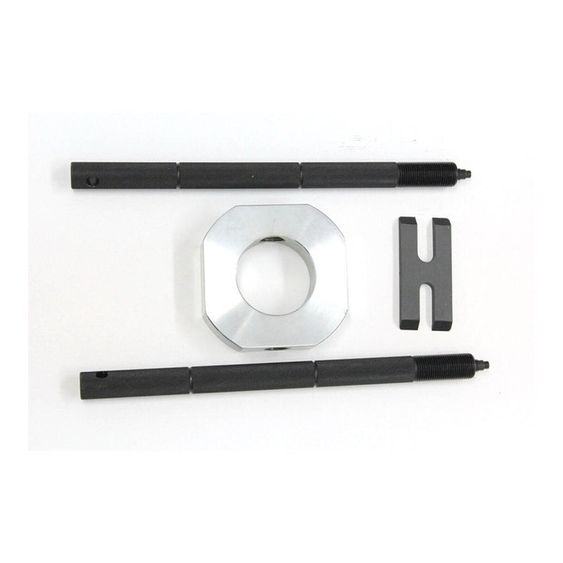 Load image into Gallery viewer, WHITES FORK TUBE & CARTRIDGE ROD HOLDING PLATE TOOL