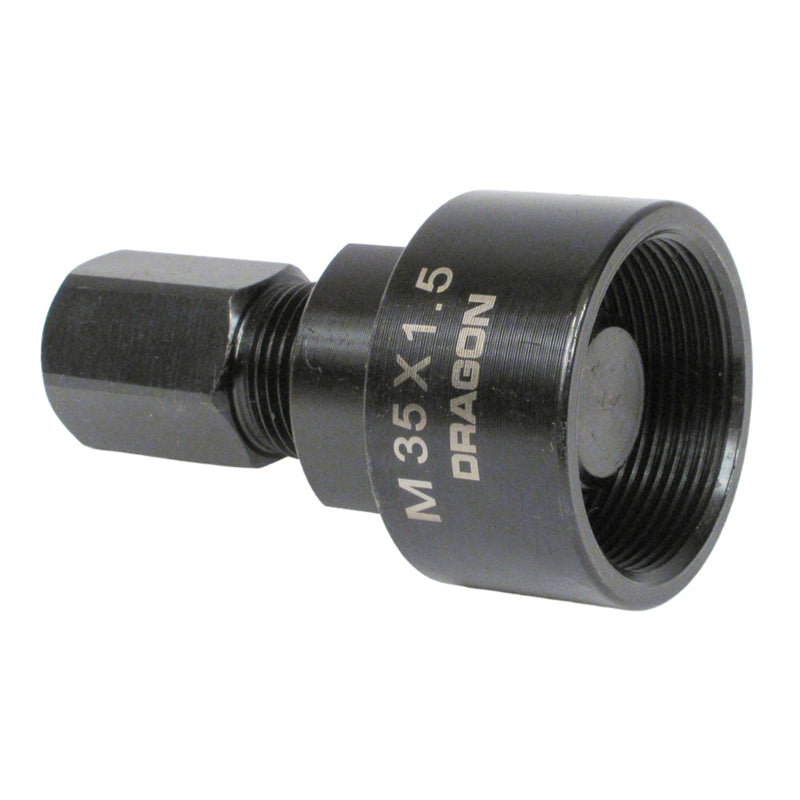 Load image into Gallery viewer, Whites Flywheel Puller 35mm x 1.5 R/H Thread (Female)