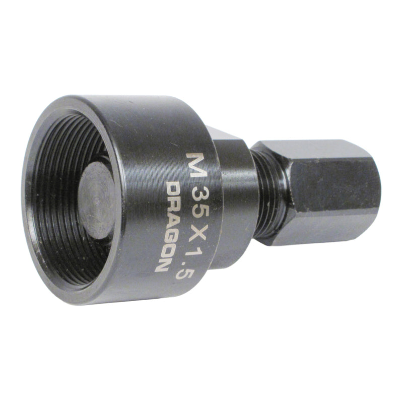 Load image into Gallery viewer, Whites Flywheel Puller 35mm x 1.5 R/H Thread (Female)