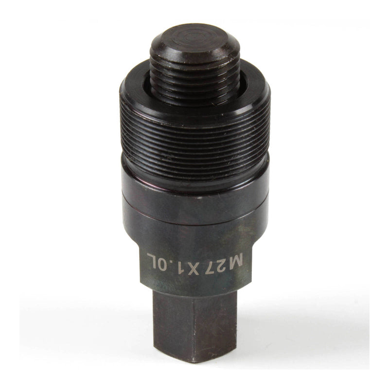 Load image into Gallery viewer, Whites Flywheel Puller 27mm x 1.0 L/H Thread (Male)