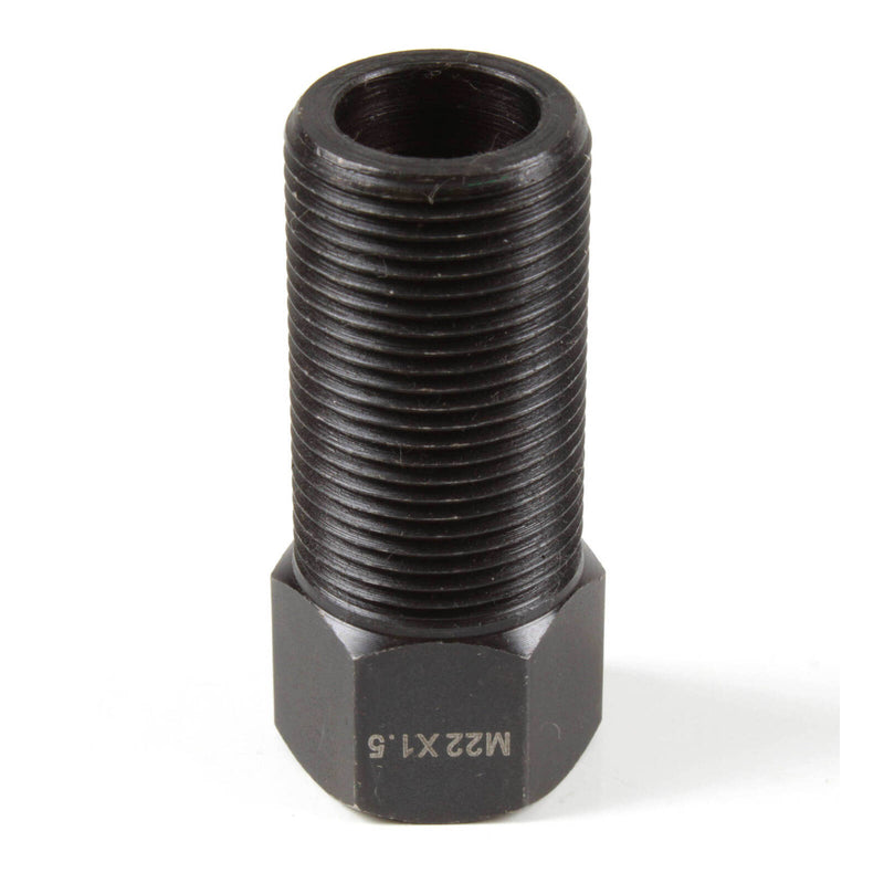 Load image into Gallery viewer, Whites Flywheel Puller Hollow 22mm x 1.5 R/H Thread (Male)