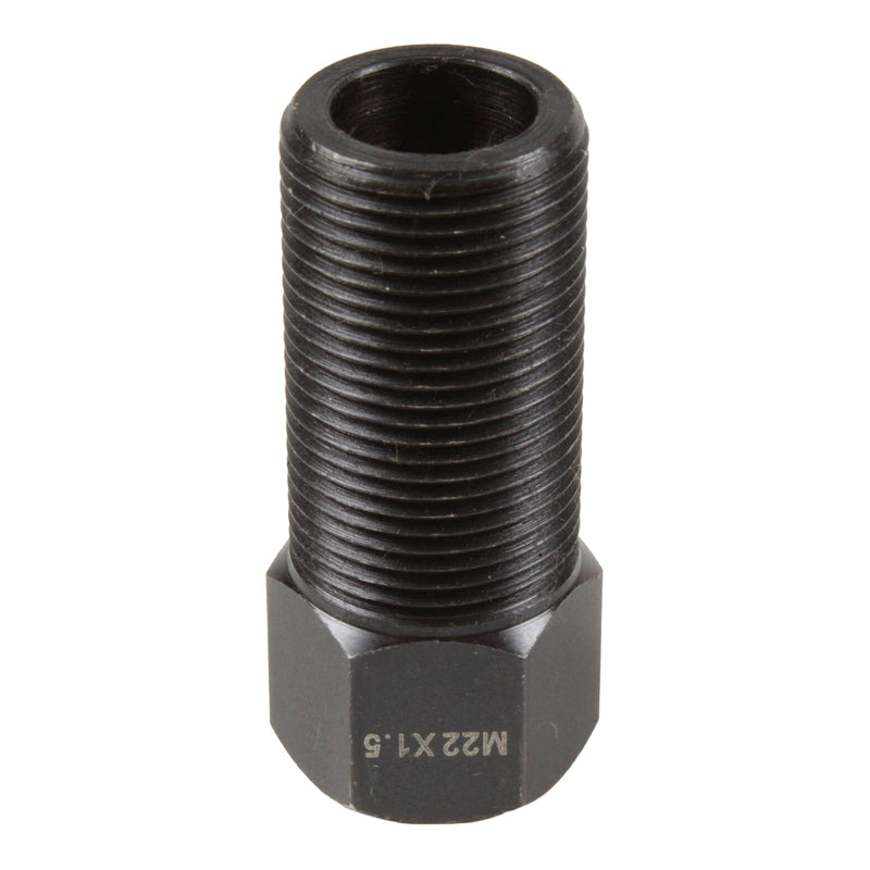 Load image into Gallery viewer, Whites Flywheel Puller Hollow 22mm x 1.5 R/H Thread (Male)