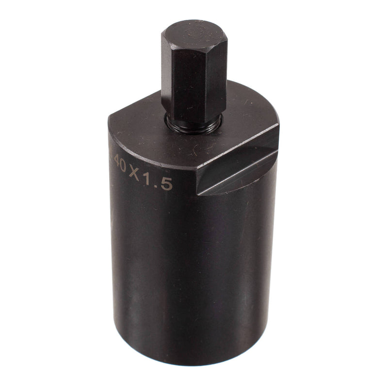 Load image into Gallery viewer, Whites Flywheel Puller M40 x 1.5 Right Hand Thread (Female)