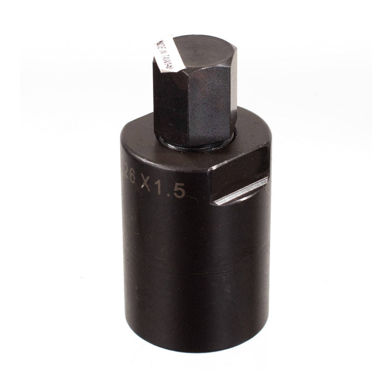 Load image into Gallery viewer, Whites Flywheel Puller M26 x 1.5 Right Hand Thread (Female)