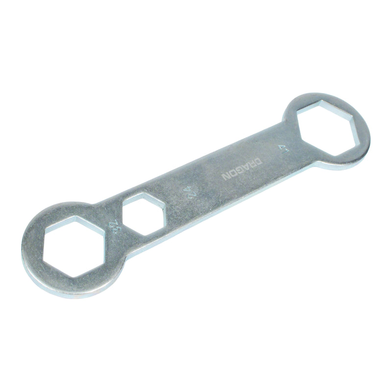 Load image into Gallery viewer, WHITES FORK CAP WRENCH -24 32 & 41mm