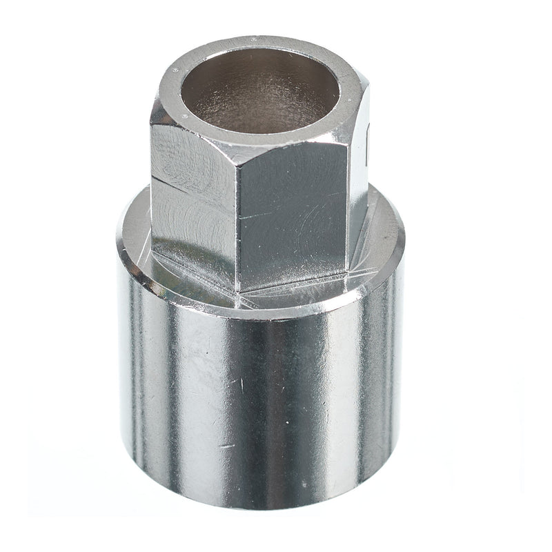 Load image into Gallery viewer, Whites Shock Compression Adjuster Removal Tool 24mm socket w