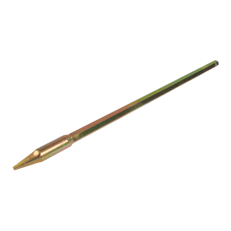 Load image into Gallery viewer, WHITES DAMPER ROD LOCKING TOOL CROSS HD PNT Dia.5-13mm